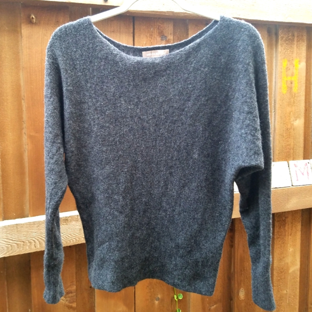 Banana Republic Merino Wool Sweater S